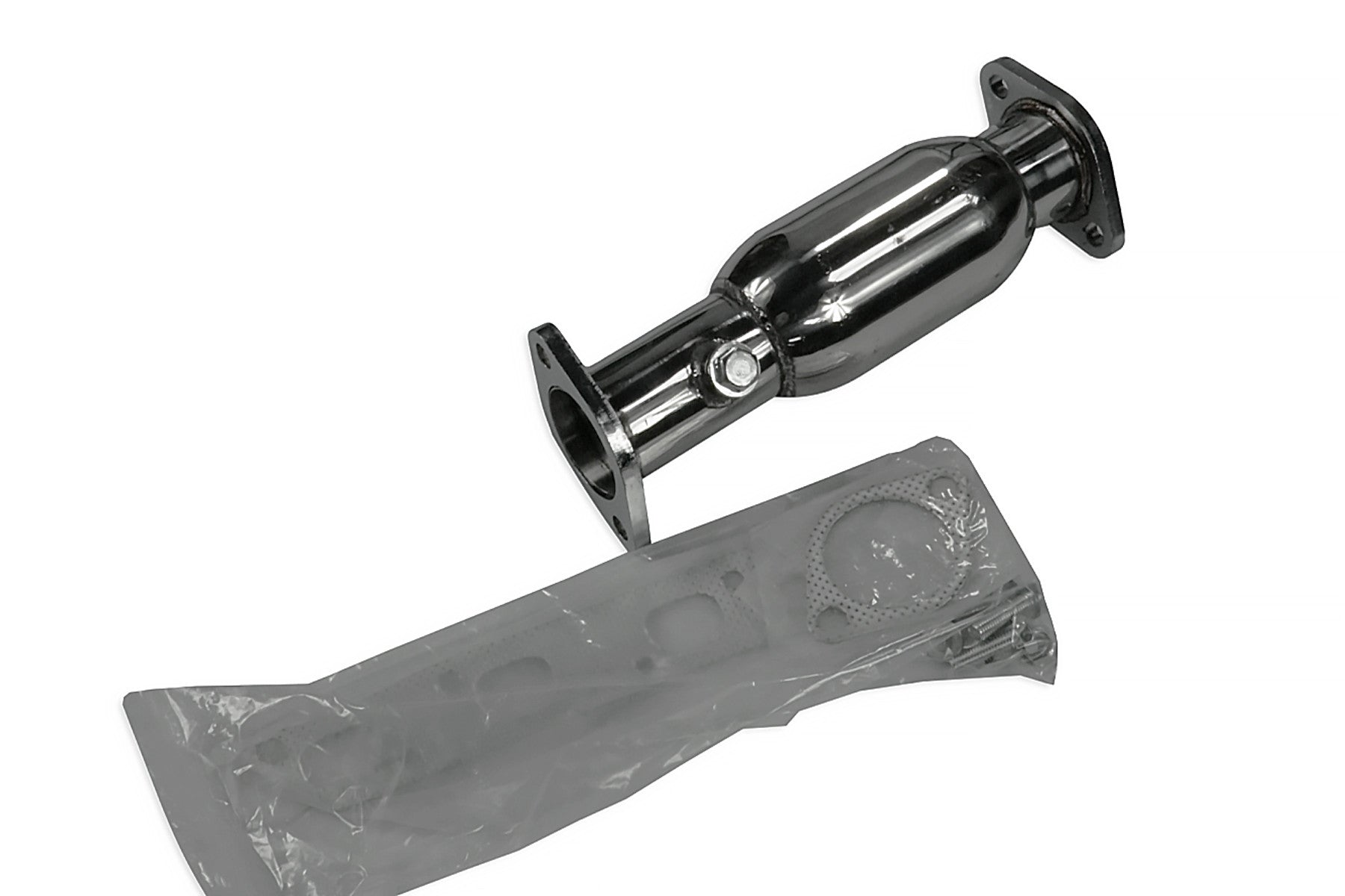 Colector de Escape para MINI Cooper R53 02-06 1.6L