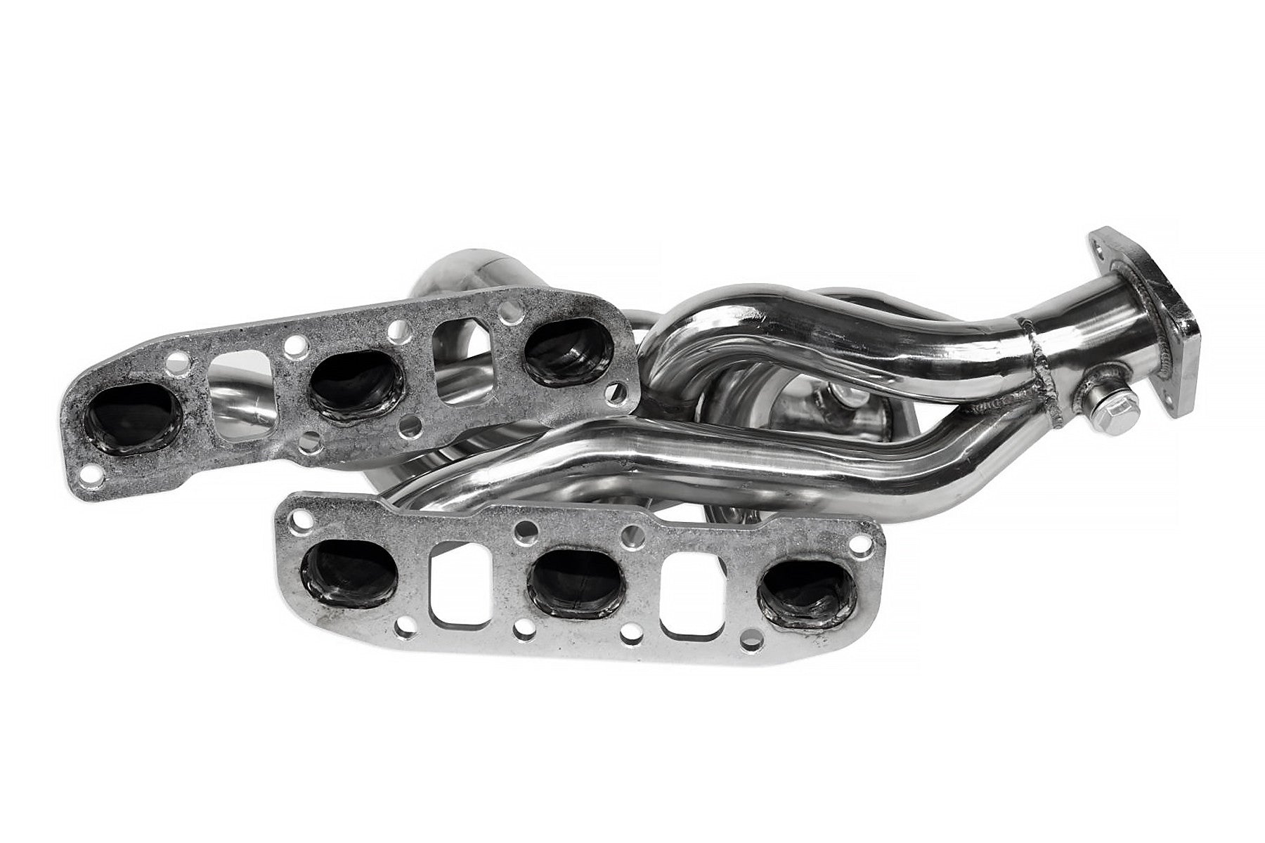 Colector de Escape Nissan Infiniti 350Z G35 3.5L - Imagen 4