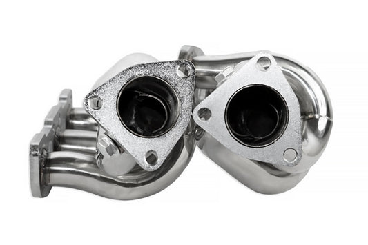 Colector de Escape Nissan Infiniti 350Z G35 3.5L