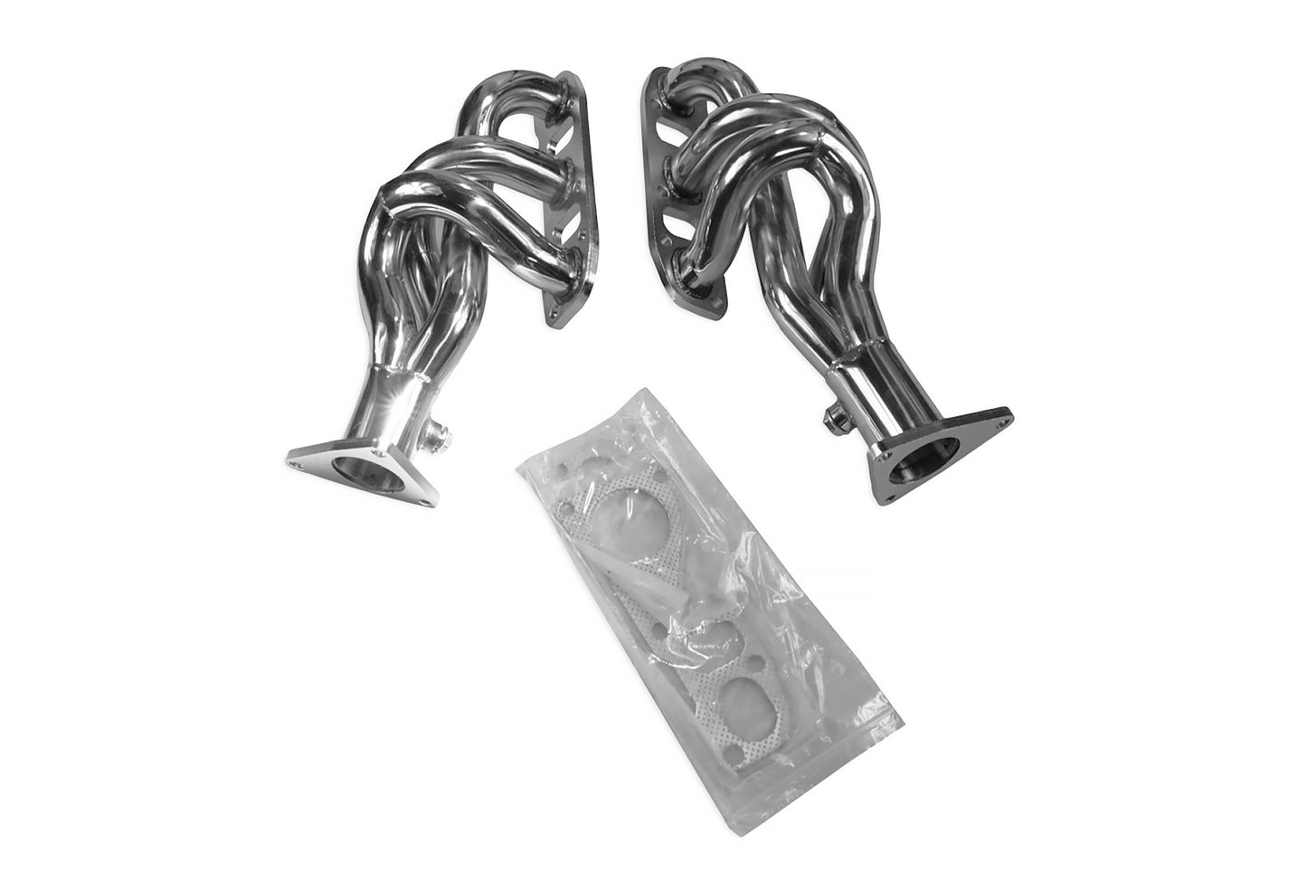 Colector de Escape Nissan 370Z 09-13 Infiniti G37 08-13 - Imagen 2