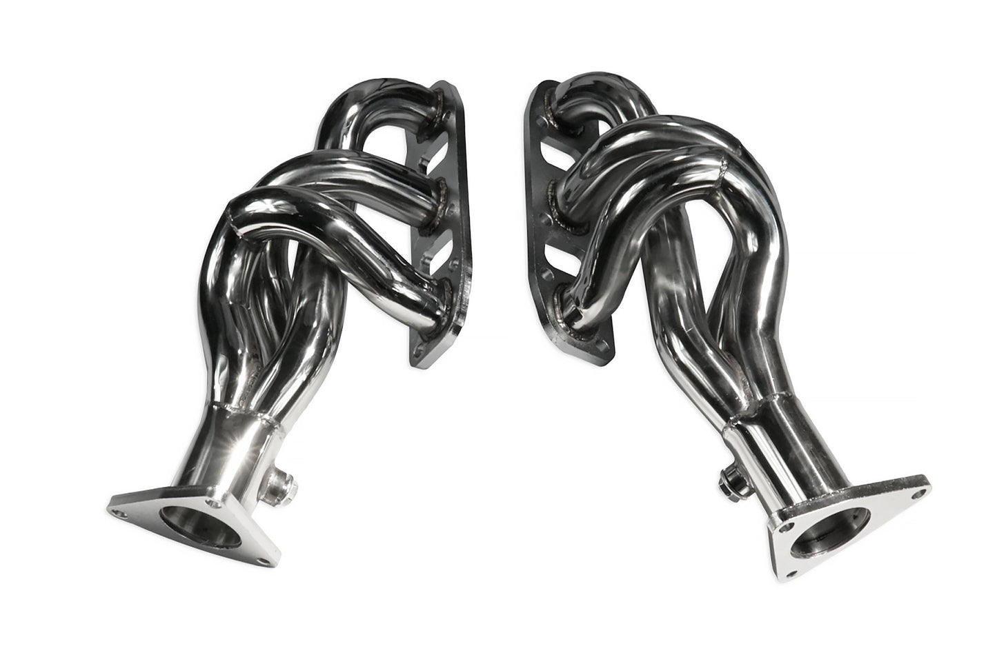 Colector de Escape Nissan 370Z 09-13 Infiniti G37 08-13 - Imagen 3