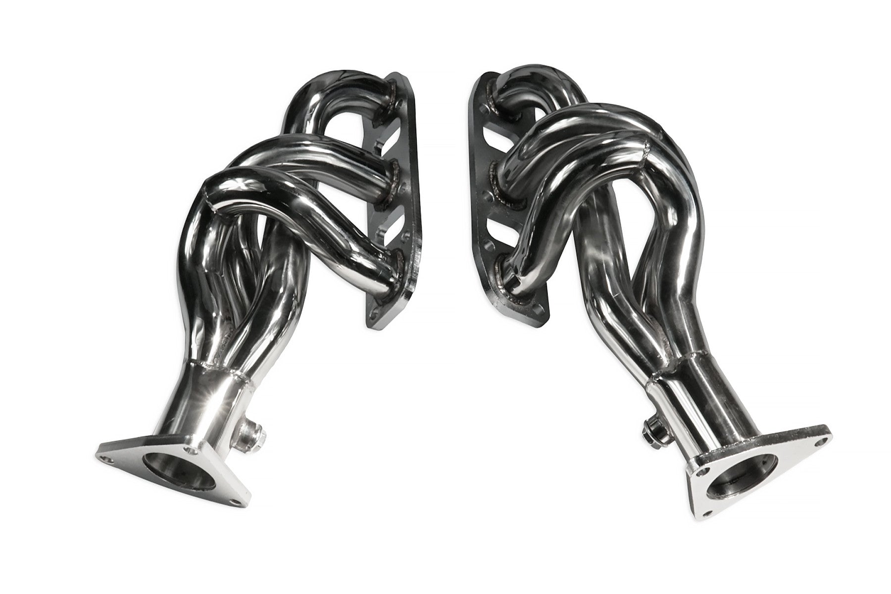 Colector de Escape Nissan 370Z 09-13 Infiniti G37 08-13 - Imagen 3