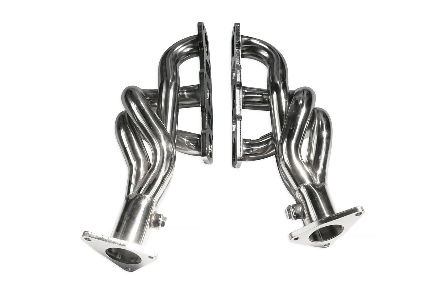 Colector de Escape Nissan 370Z 09-13 Infiniti G37 08-13 - Imagen 4