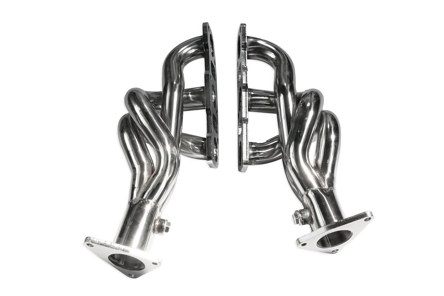 Colector de Escape Nissan 370Z 09-13 Infiniti G37 08-13 - Imagen 4