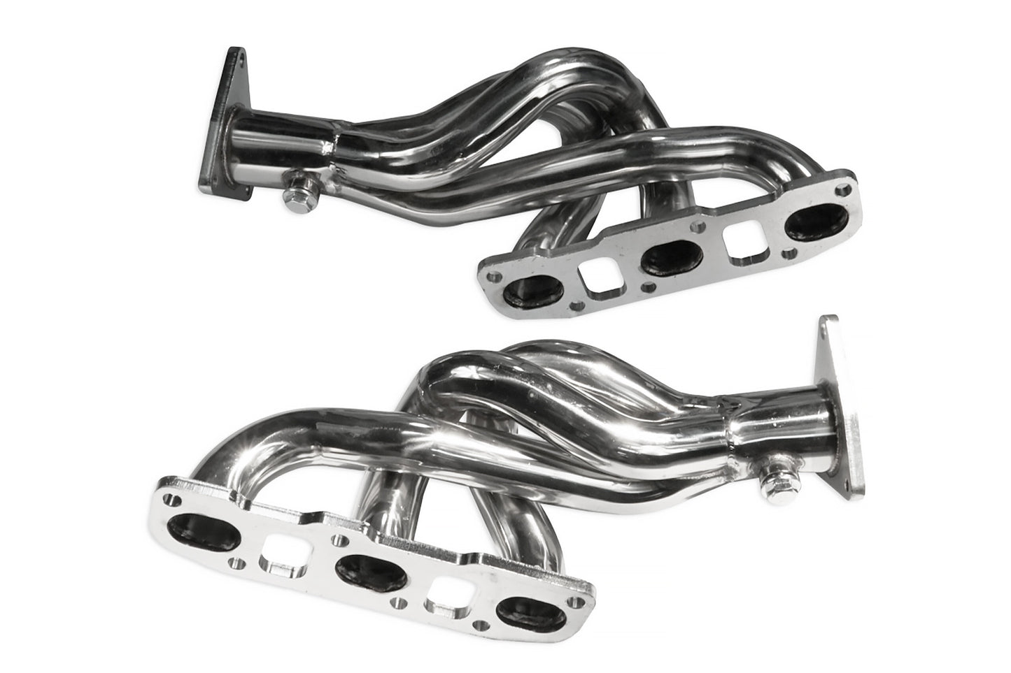Colector de Escape Nissan 370Z 09-13 Infiniti G37 08-13