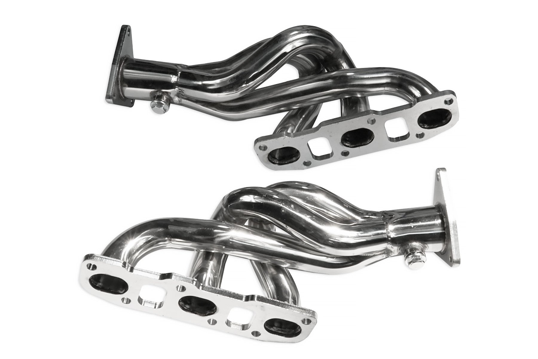 Colector de Escape Nissan 370Z 09-13 Infiniti G37 08-13