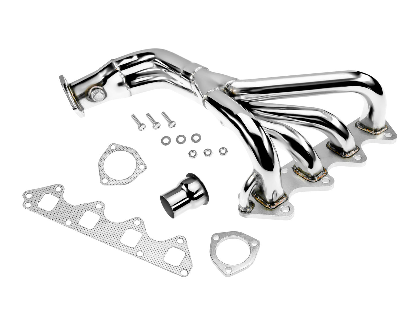 Colector de Escape para Suzuki Samurai/Geo Tracker 1.3L 1.6L L4 - Imagen 3