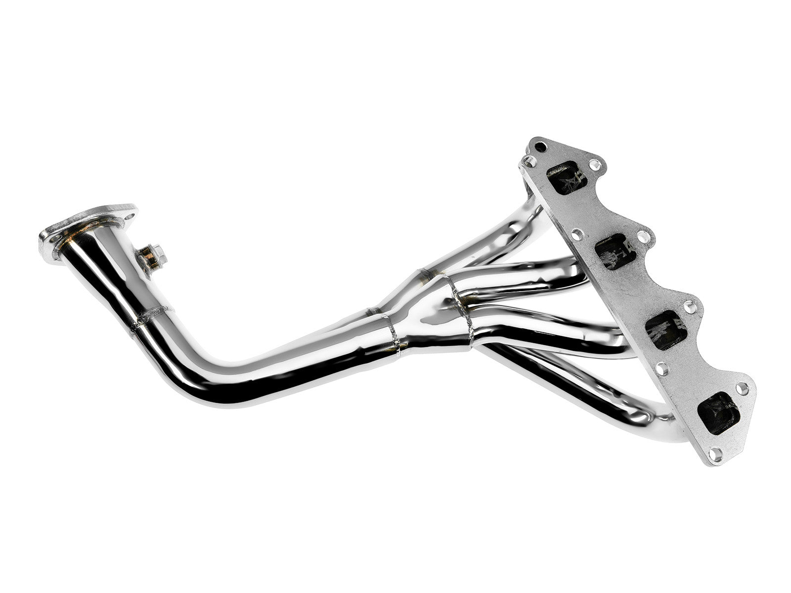 Colector de Escape para Suzuki Samurai/Geo Tracker 1.3L 1.6L L4 - Imagen 2