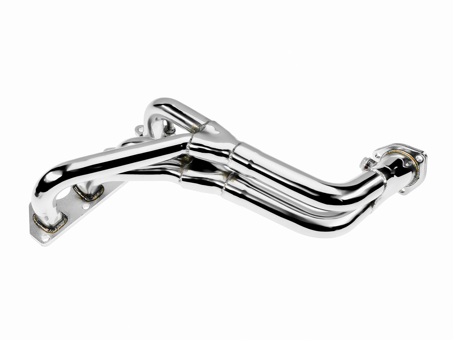 Colector de Escape para Suzuki Samurai/Geo Tracker 1.3L 1.6L L4