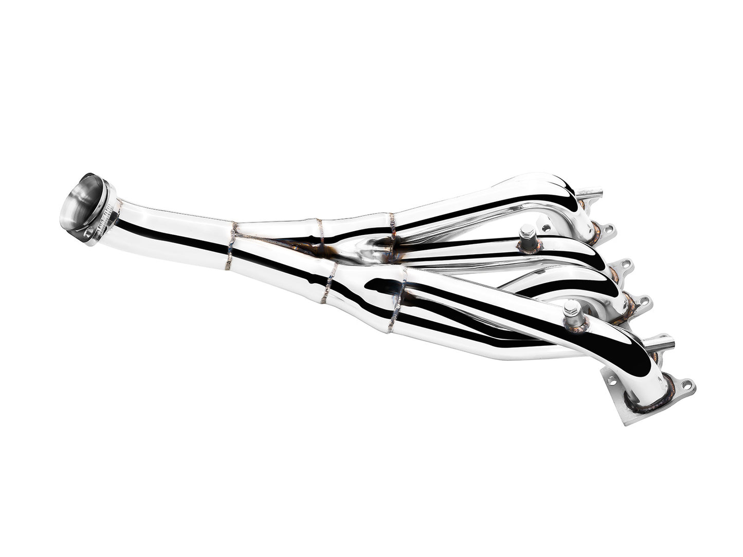 Colector de Escape VW Golf Jetta VR6 2.8l