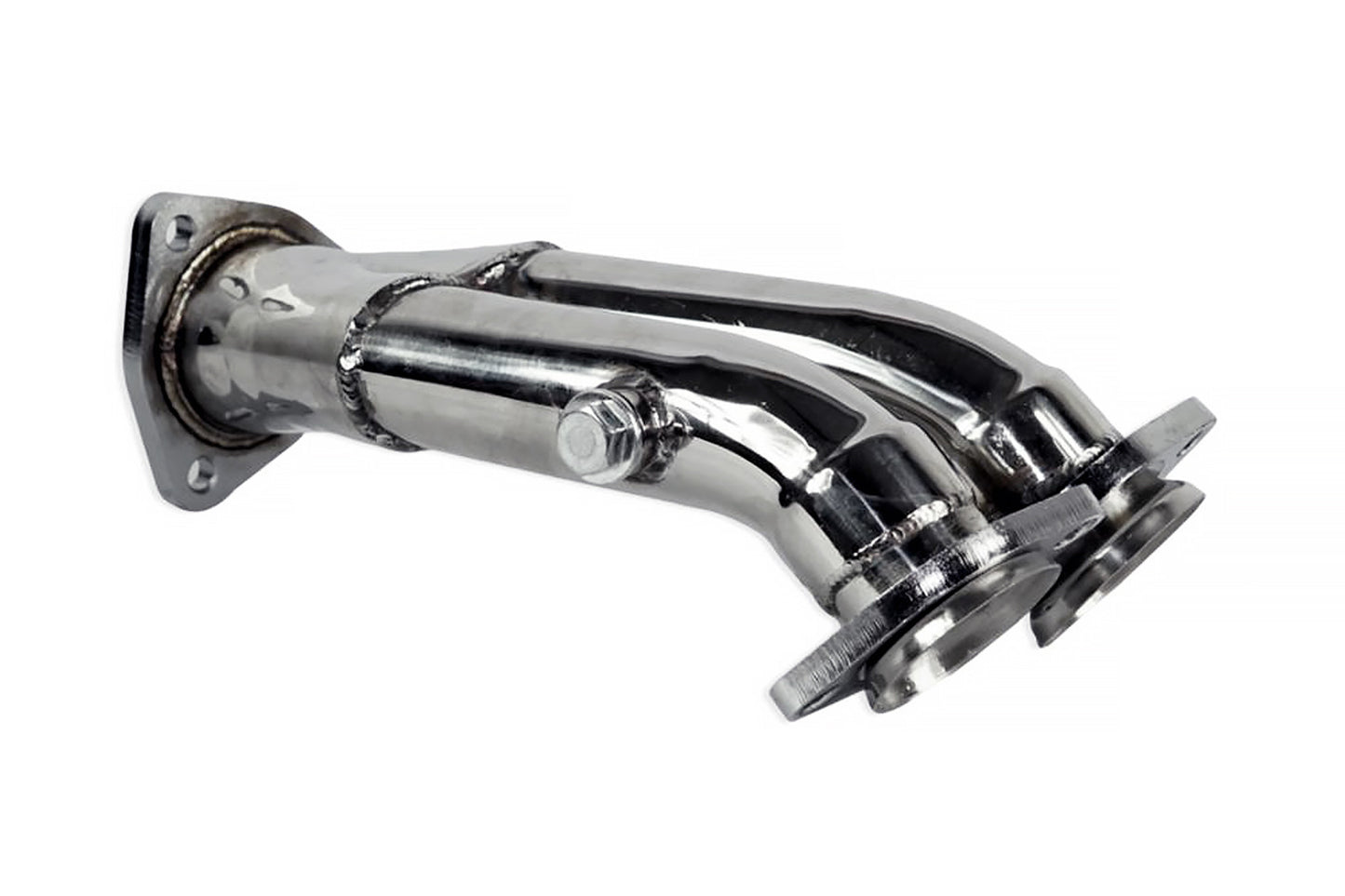 Colector de Escape VW Passat B3 B4 Corrado Gold 2 Golf 3 - Imagen 3