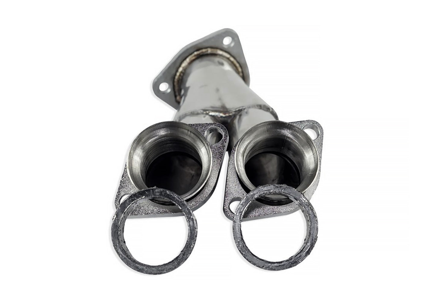 Colector de Escape VW Passat B3 B4 Corrado Gold 2 Golf 3 - Imagen 6