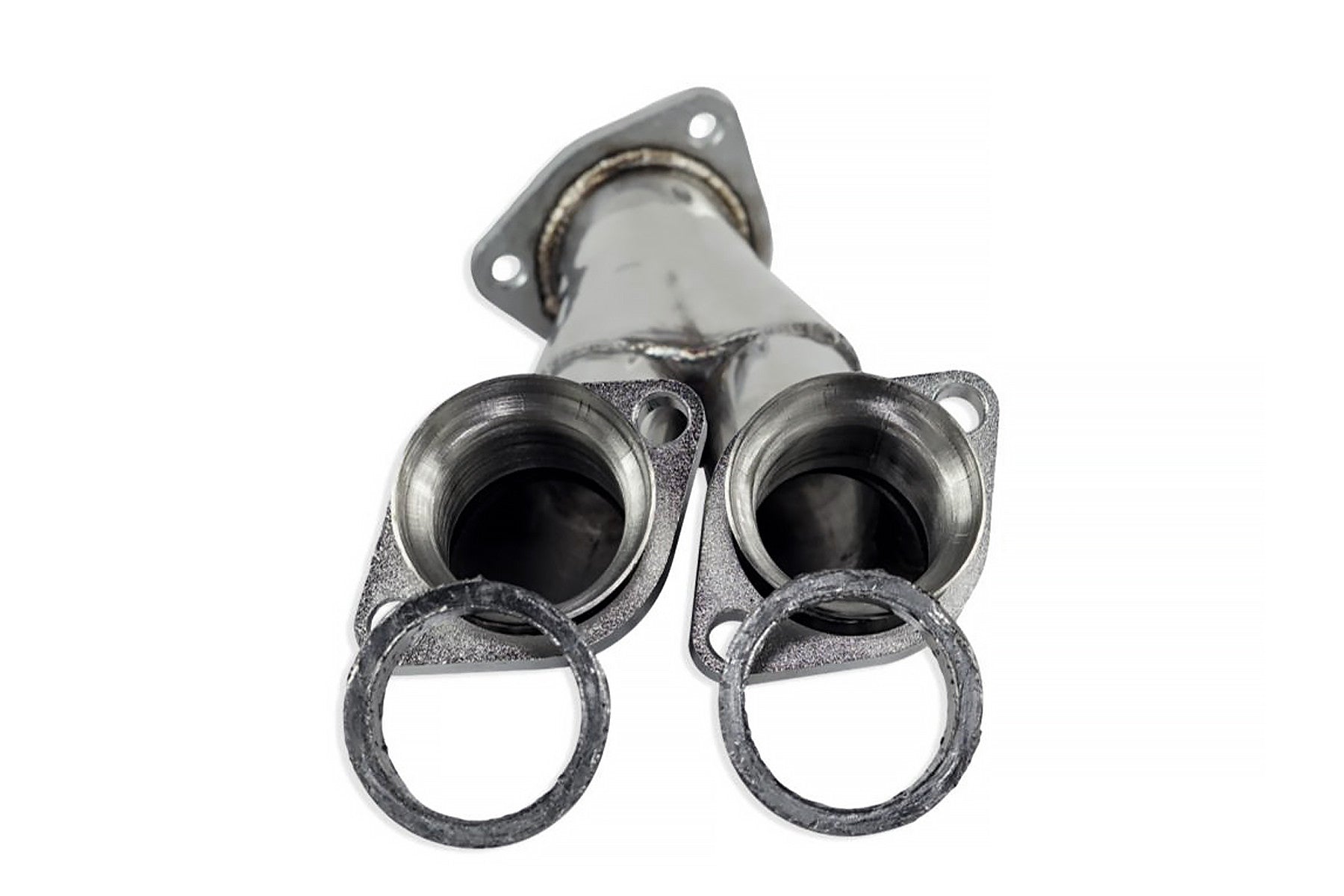 Colector de Escape VW Passat B3 B4 Corrado Gold 2 Golf 3 - Imagen 6