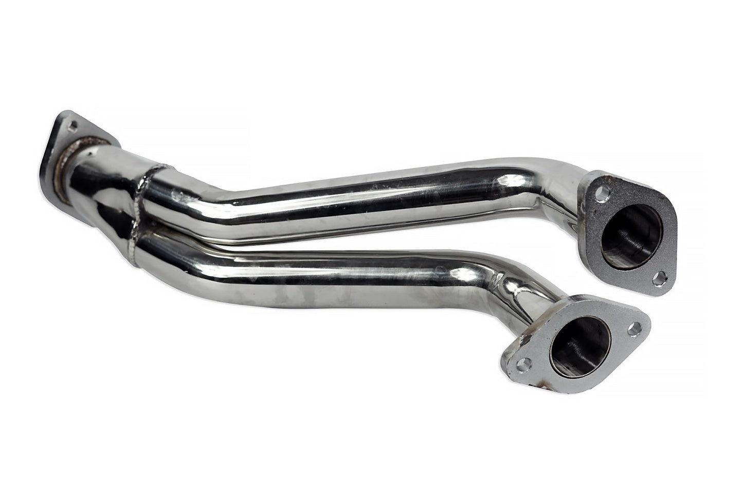 Colector de Escape VW Passat B3 B4 Corrado Gold 2 Golf 3 - Imagen 4
