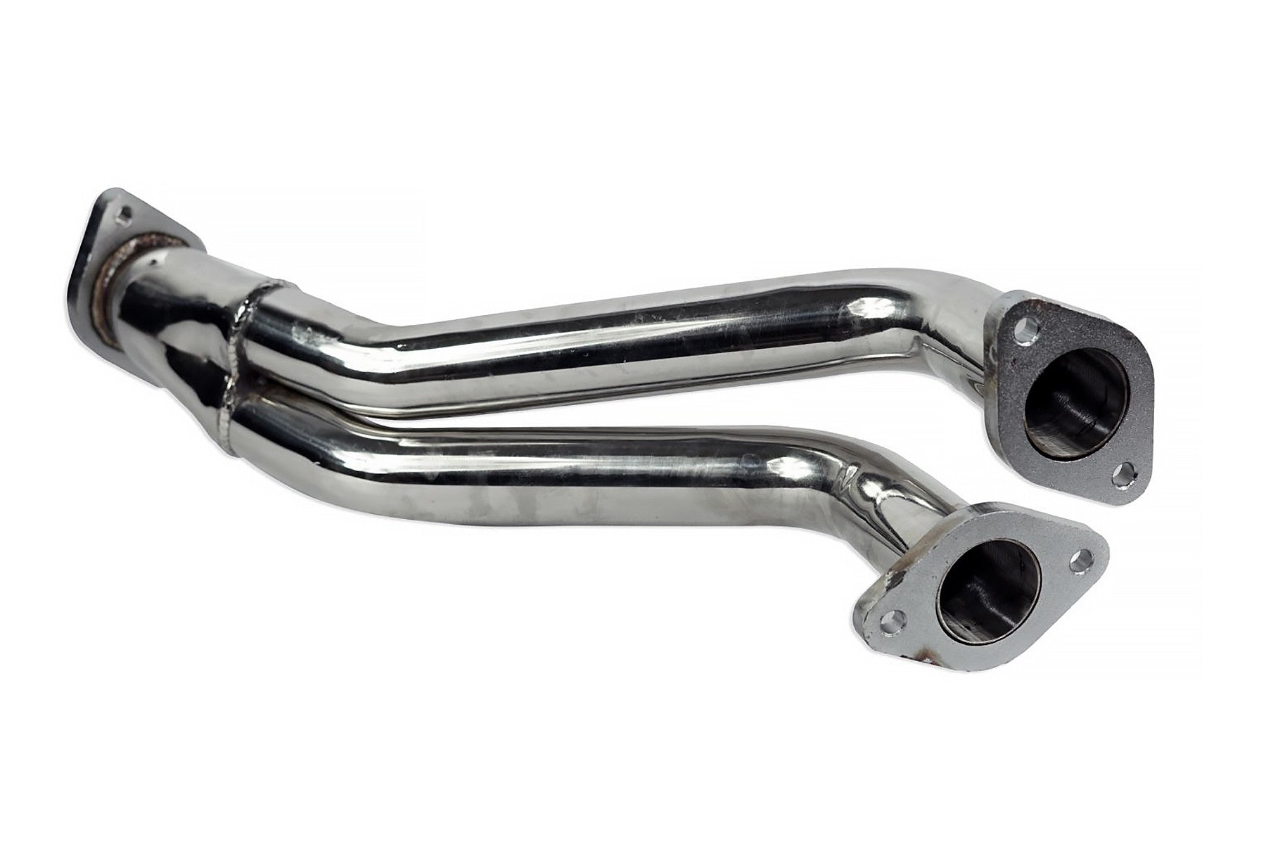 Colector de Escape VW Passat B3 B4 Corrado Gold 2 Golf 3 - Imagen 4
