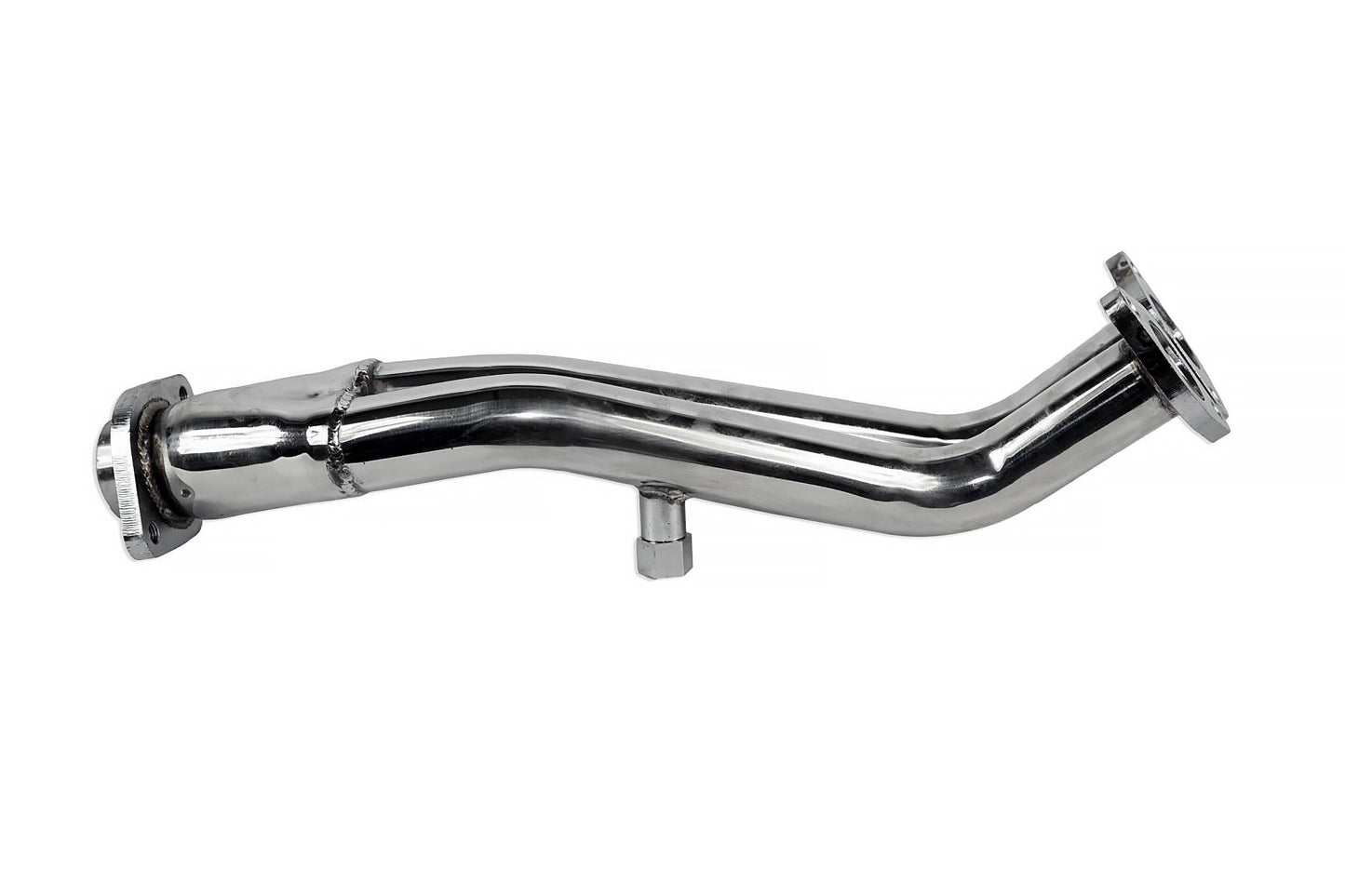 Colector de Escape VW Passat B3 B4 Corrado Gold 2 Golf 3 - Imagen 2