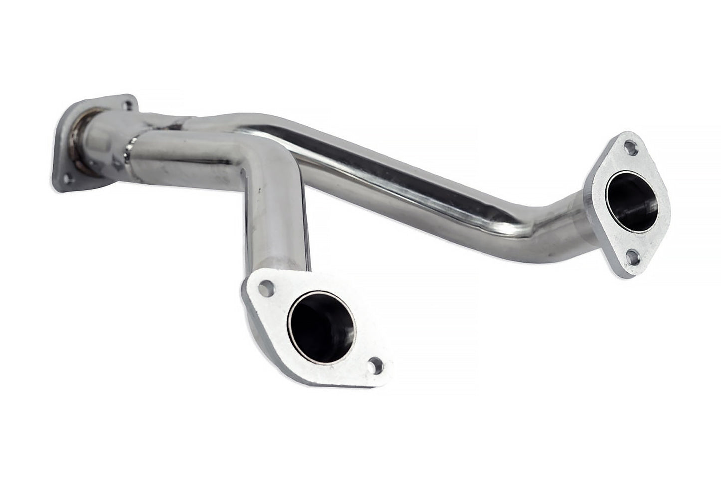 Colector de Escape VW Passat B3 B4 Corrado Gold 2 Golf 3 - Imagen 5