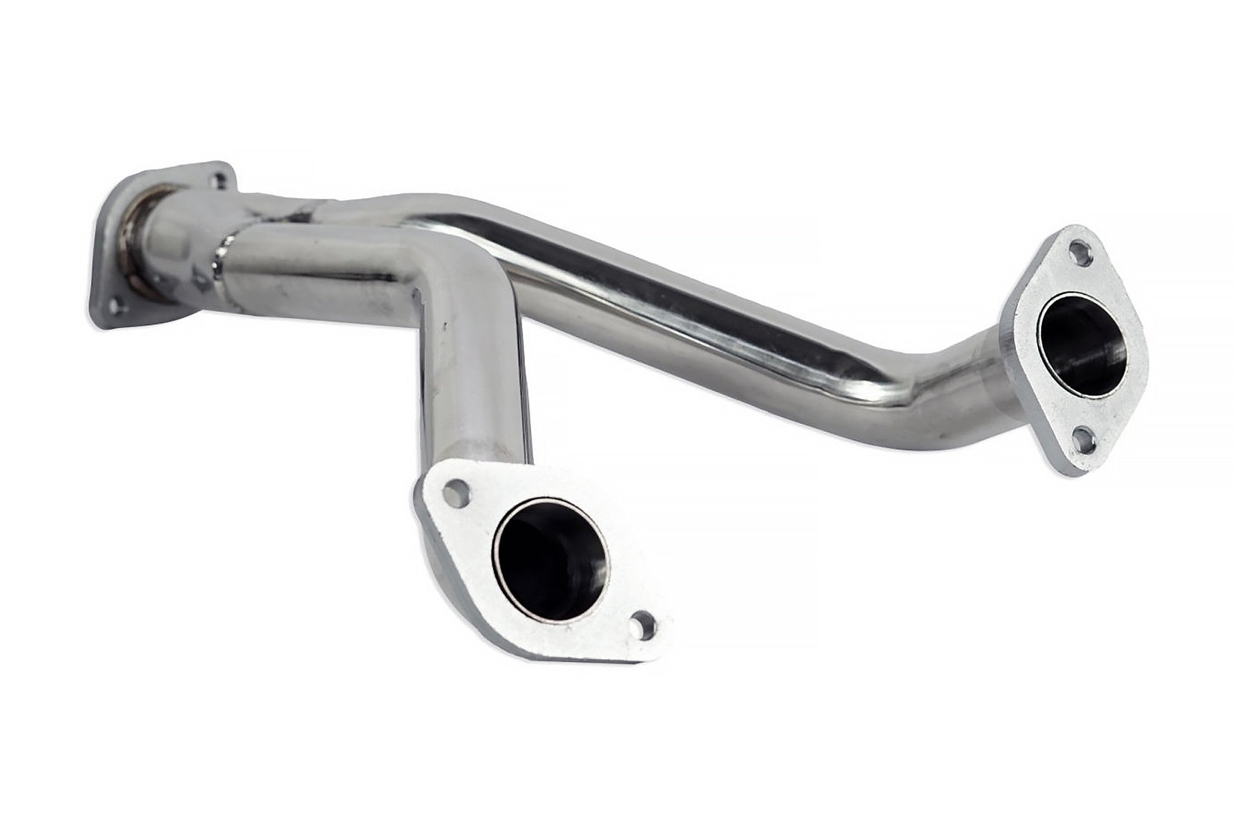 Colector de Escape VW Passat B3 B4 Corrado Gold 2 Golf 3 - Imagen 5