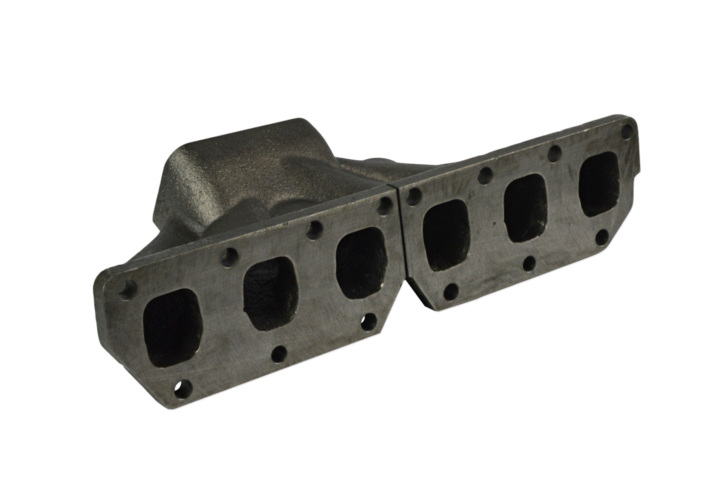 Colector JRspec Fundido para VW VR6 24V T3