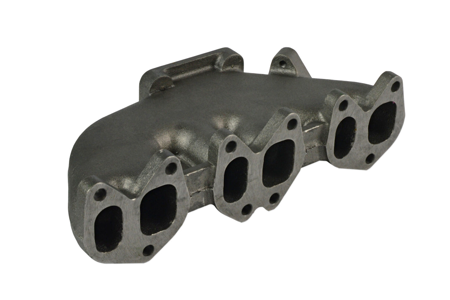 Colector JRspec de fundición para VW VR6 12V T3/T4