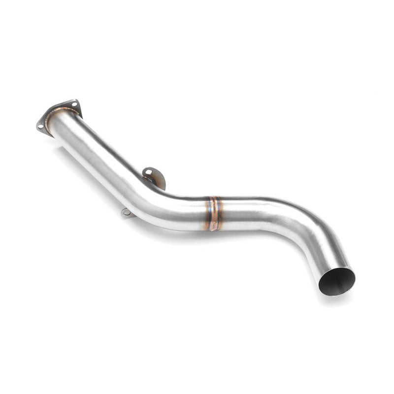 Sistema de Escape Completo HONDA CIVIC TYPE R MK9 2.0T + CAT Euro 4 200 CPSI - Imagen 17