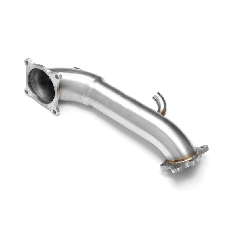 Sistema de Escape Completo Honda Civic Type R MK9 2.0T - Imagen 17