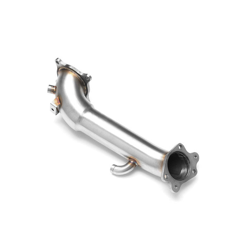 Sistema de Escape Completo Honda Civic Type R MK9 2.0T - Imagen 11