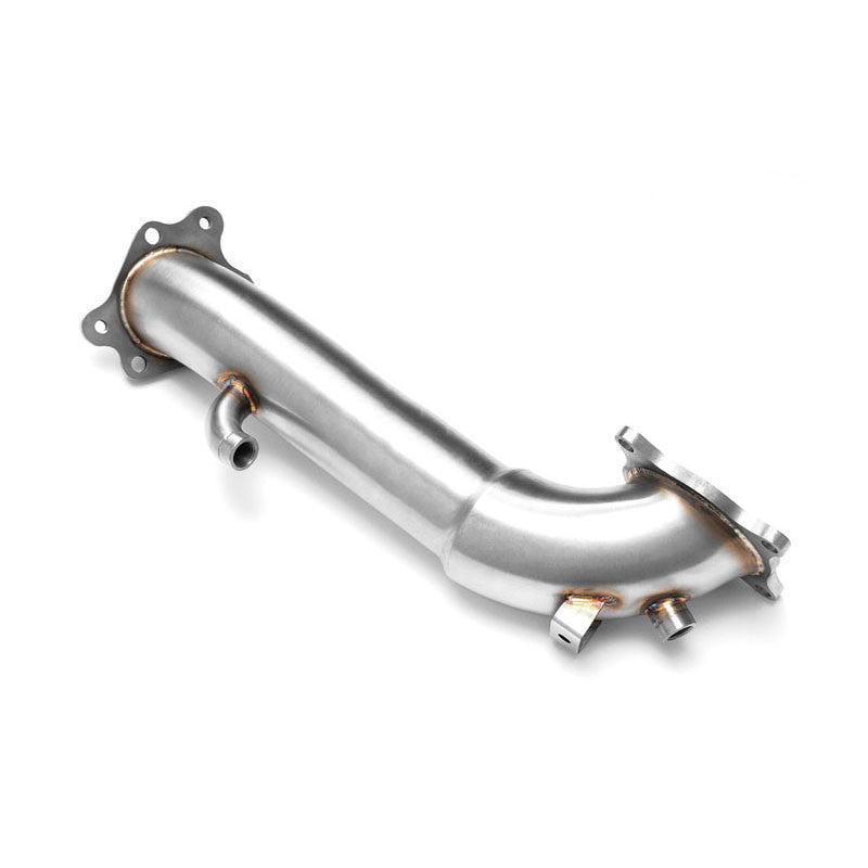 Sistema de Escape Completo Honda Civic Type R MK9 2.0T - Imagen 6