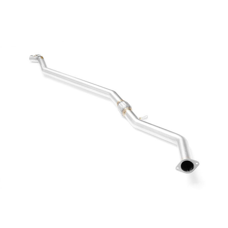 Sistema de Escape Completo SUBARU BRZ 2.0i - Imagen 2