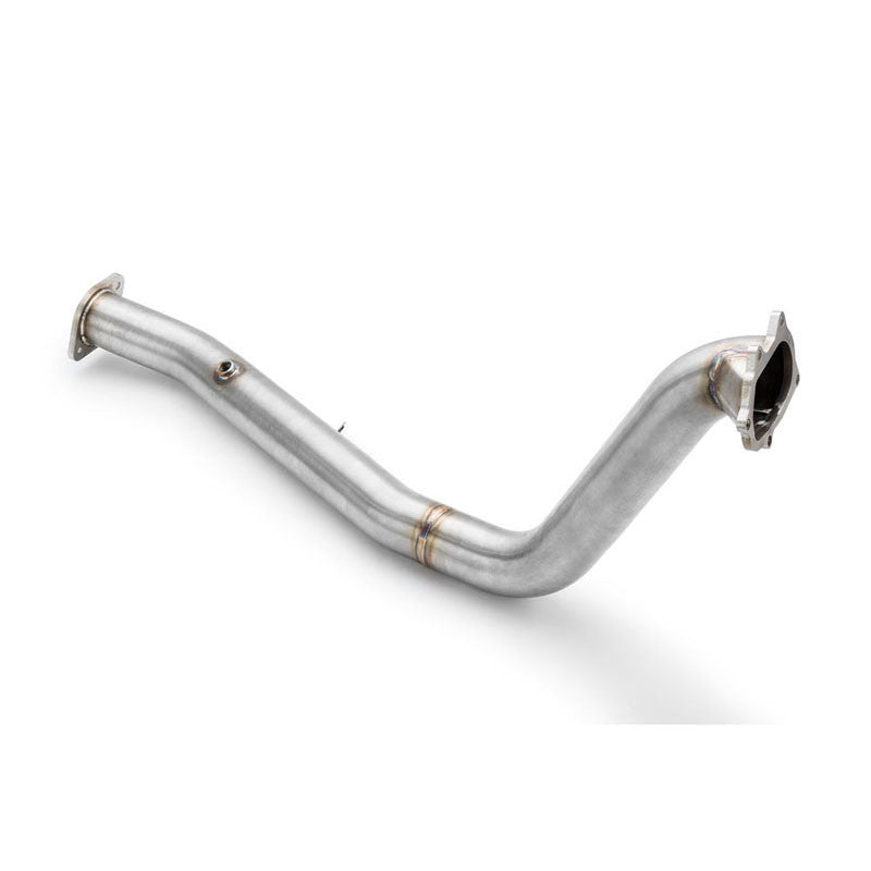 Sistema de Escape Completo SUBARU Impreza Mk3 2.5 WRX STI - Imagen 9