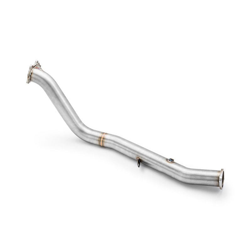Sistema de Escape Completo SUBARU Impreza Mk3 2.5 WRX STI - Imagen 4