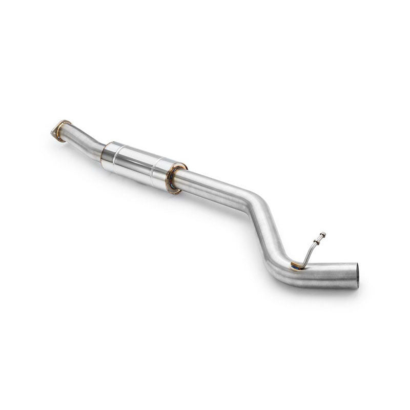 Sistema de Escape Completo SUBARU Impreza Mk3 2.5 WRX STI - Imagen 10