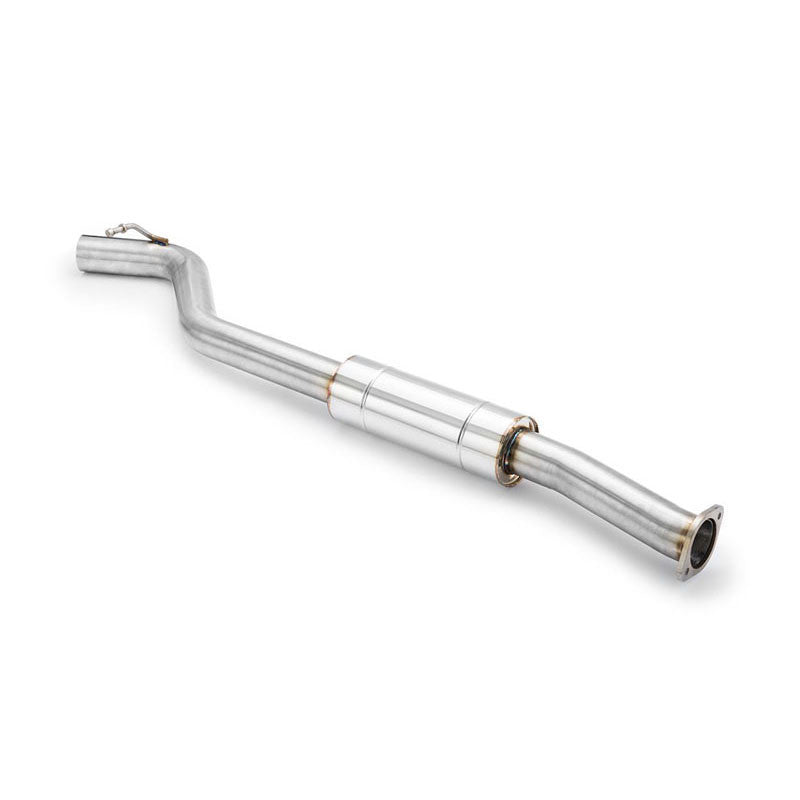 Sistema de Escape Completo SUBARU Impreza Mk3 2.5 WRX STI - Imagen 8