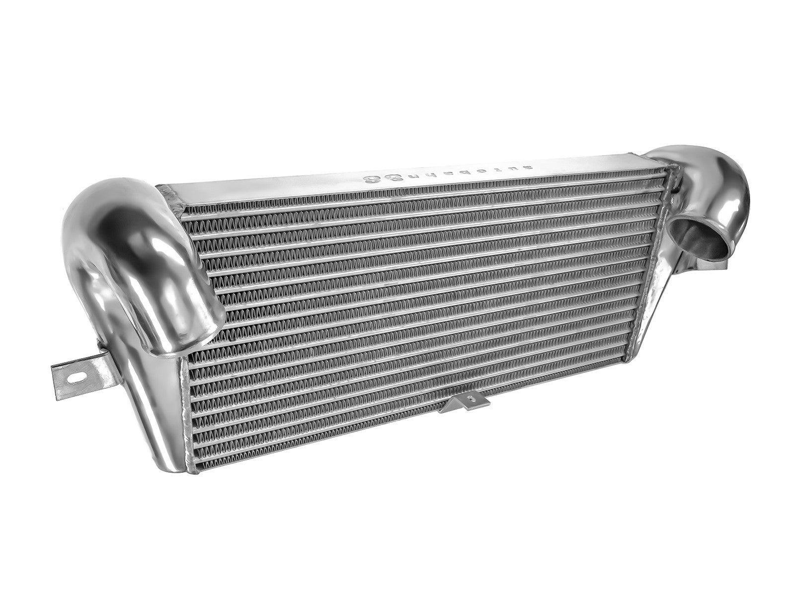 Charge Pipes Para Mazda RX-7 FD3S 13B Twin Turbo 1993-1997 (Verde) - Imagen 3