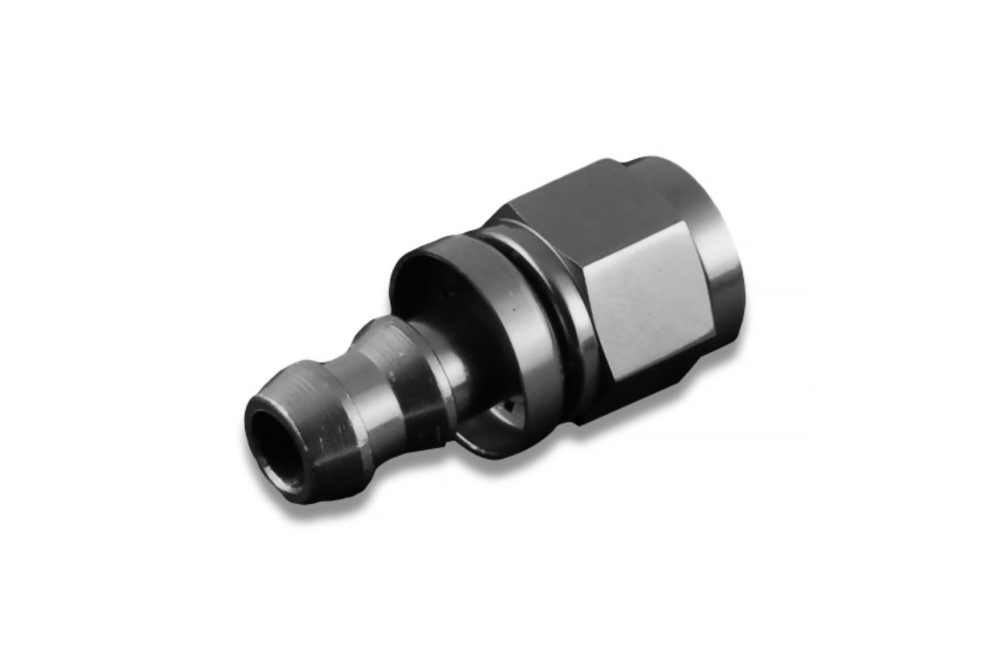 Racor AN10 Push-On Negro