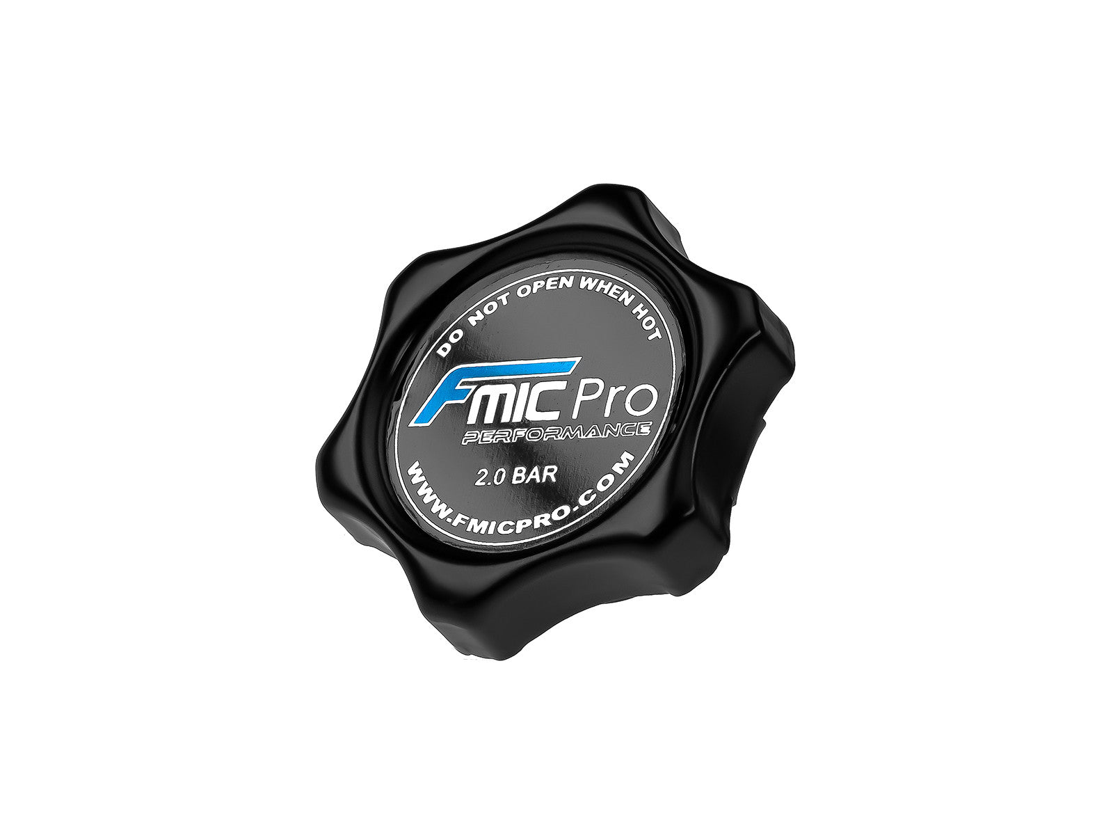Tapón de Radiador Fmic.Pro 2.0 bar – Model 1