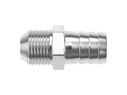 Racor Push-On AN10 a 20mm para Manguera de Combustible