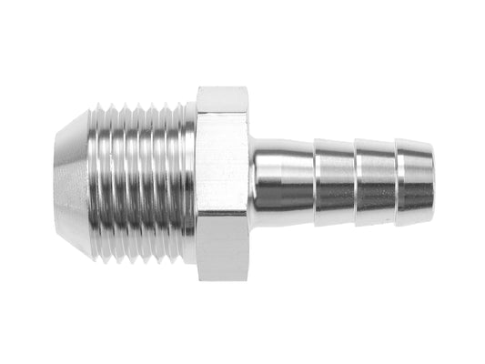 Racor Push-On AN8 a 14mm para Manguera de Combustible