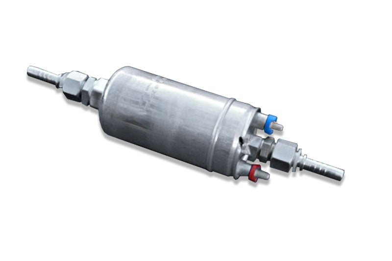 Racor de Admisión para Bomba de Combustible 044 M18 x 1.5 mm 10mm