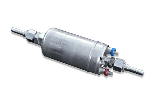 Racor de Admisión para Bomba de Combustible 044 M18 x 1.5 mm 10mm
