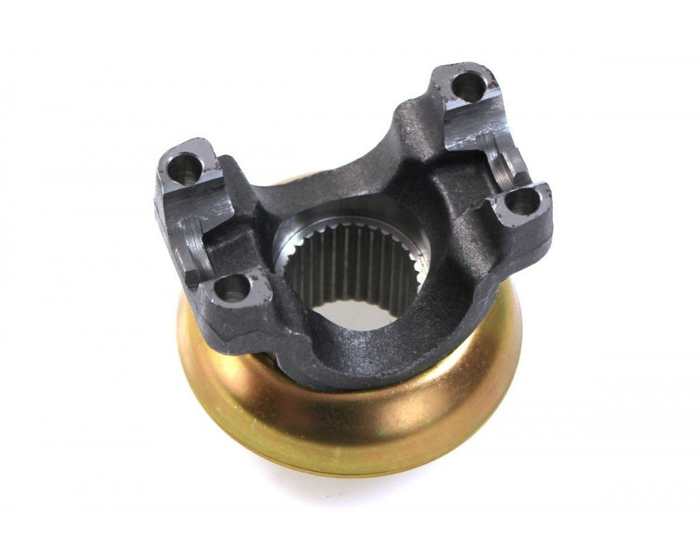 Yugo, Eje Inferior Perforado, Acero (Tipo U-Bolt) Winters
