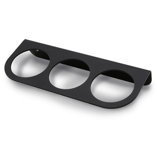 Soporte L para 3 Medidores