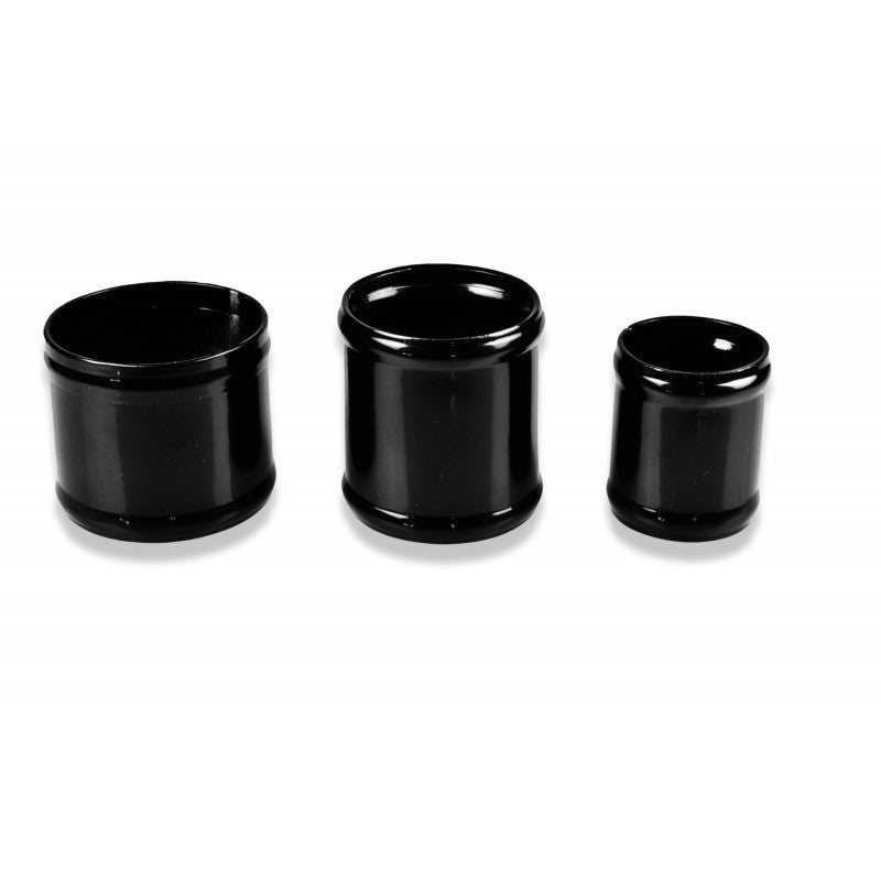Conector de Aluminio JRspec 30mm 16cm - Imagen 2
