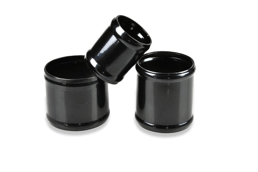 JRspec Conector de Aluminio 45mm, 10 cm
