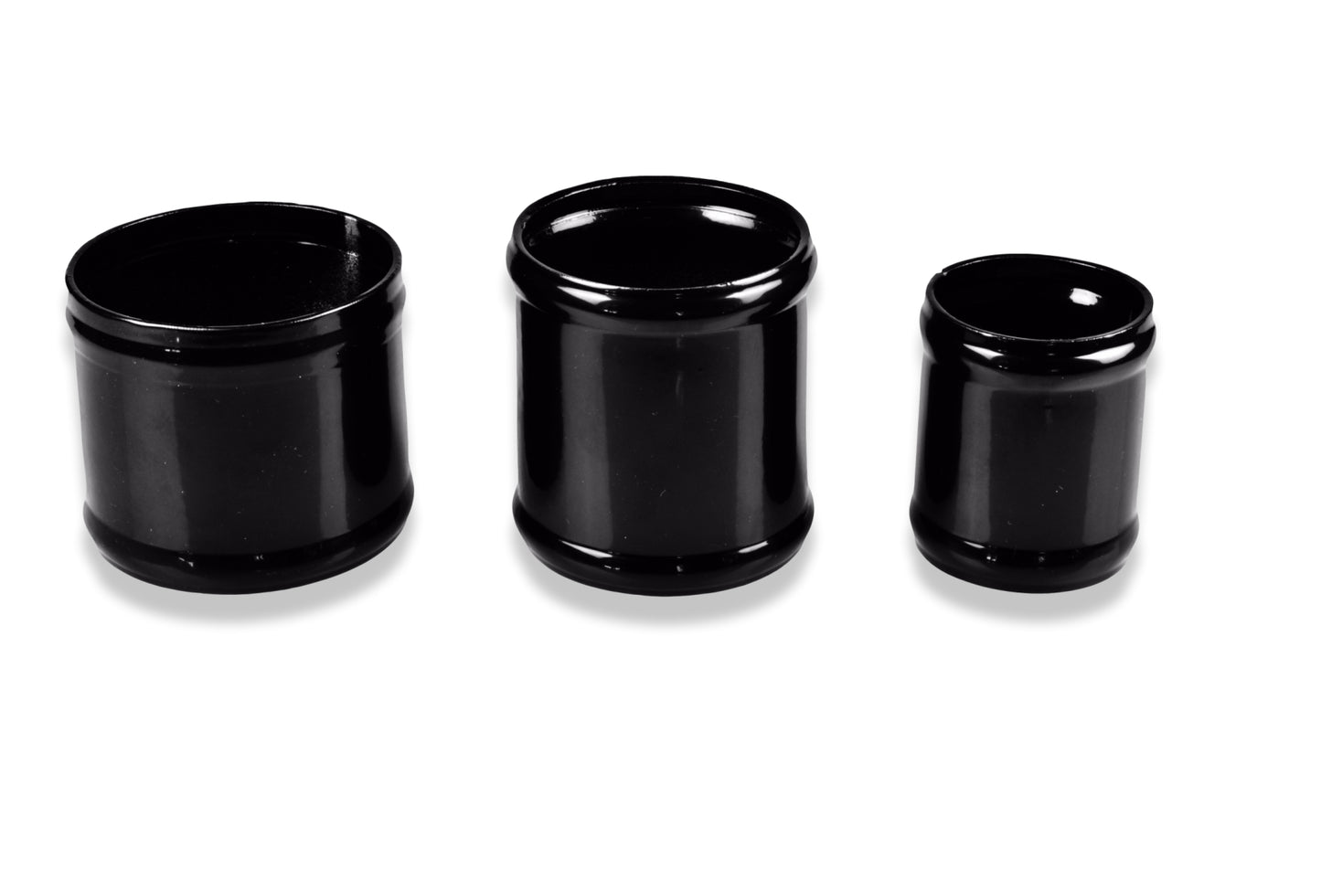 Conector de Aluminio JRspec 51mm 16cm
