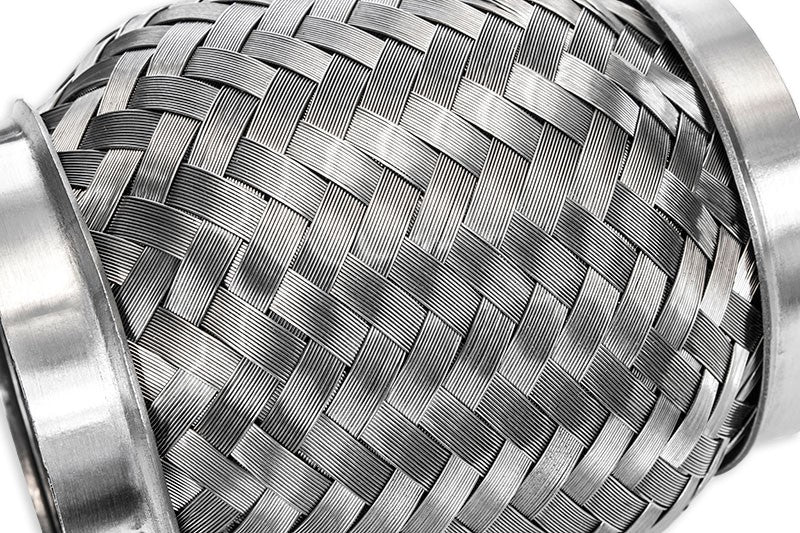 Tubo Flexible 54mm de 150mm - Imagen 12
