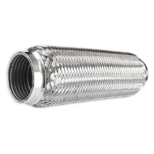 Tubo Flexible 102mm, 200mm