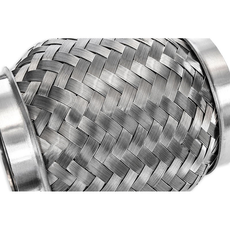 Tubo Flexible 89mm 200mm - Imagen 8