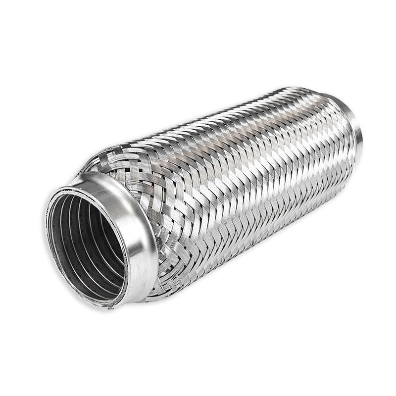 Tubo Flexible 89mm 250mm - Imagen 2