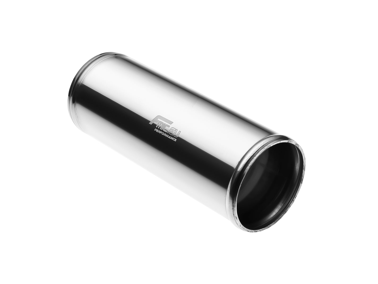 Conector de Aluminio 51mm 16cm - Imagen 3